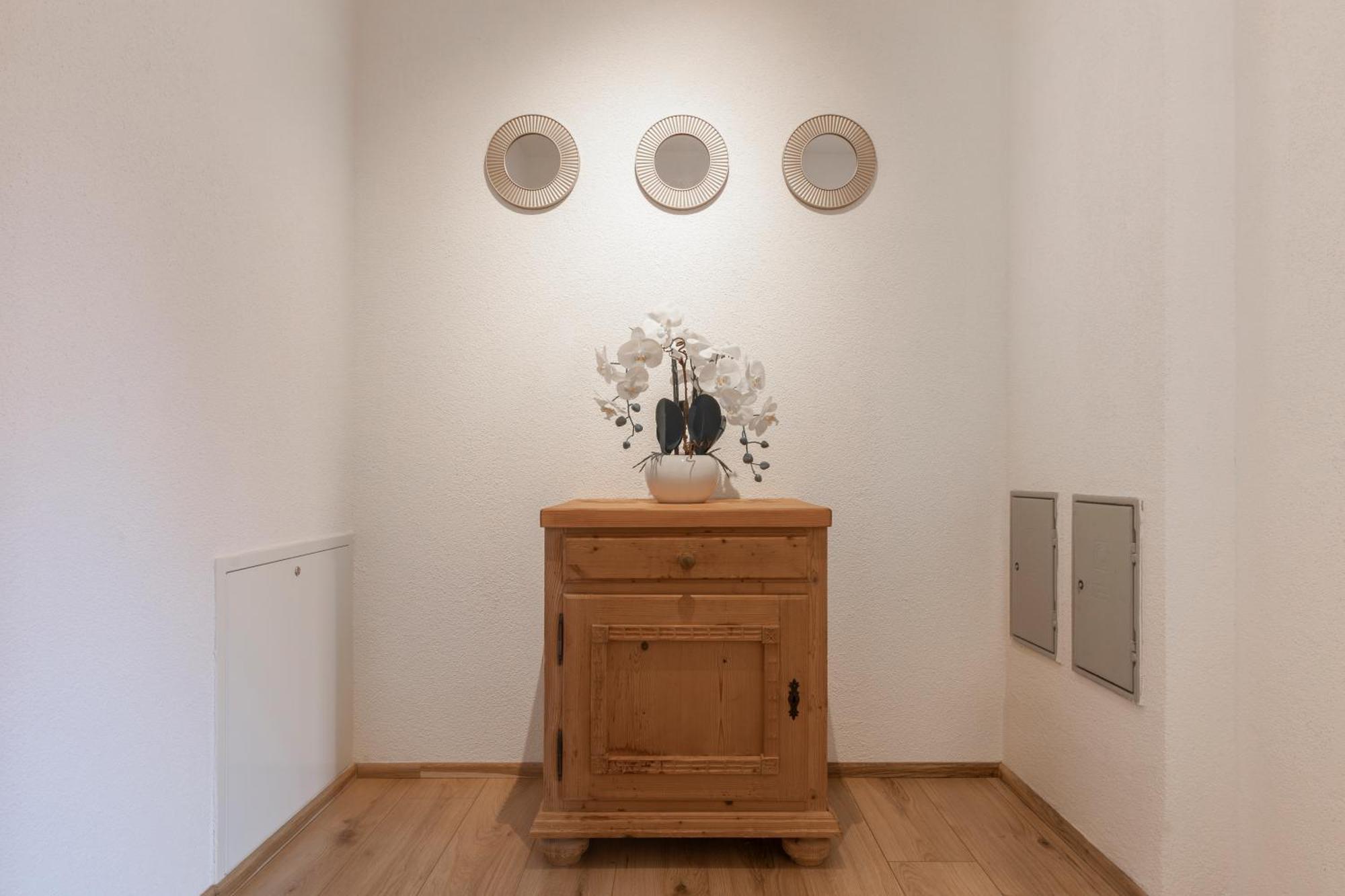 Apart Tiroler Huamatli Schönwies Kültér fotó