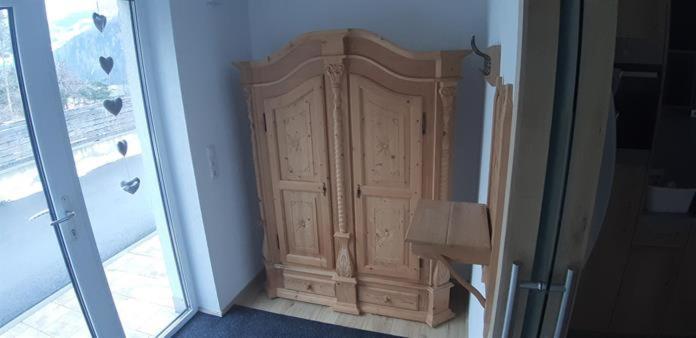 Apart Tiroler Huamatli Schönwies Szoba fotó